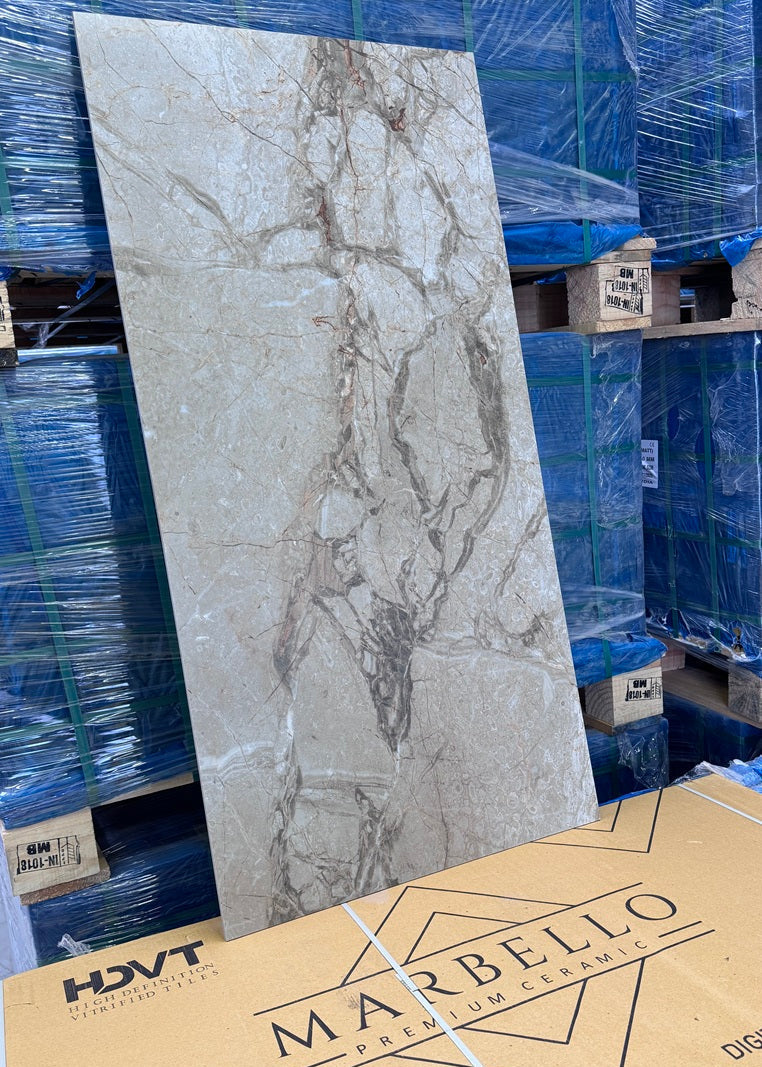 Brasil Verde mat 120x60 cm tegel | €20,- per m2