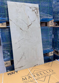 Email Crema Mat 120x60 cm tegel | €20,- per m2