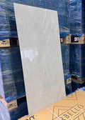 Harmony Grey glans 120x60 cm tegel | €20,- per m2