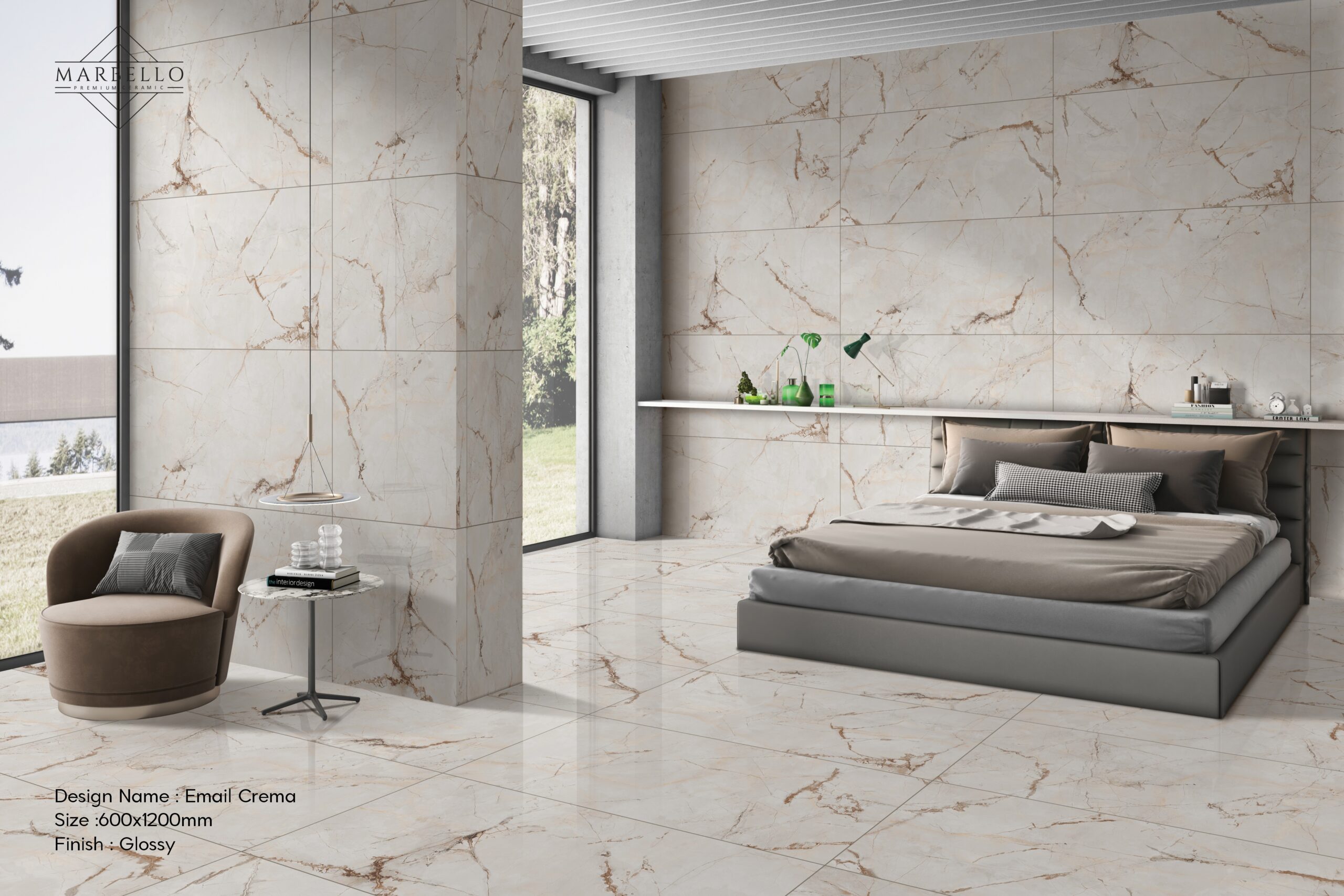 MARBELLO EMAIL CREMA