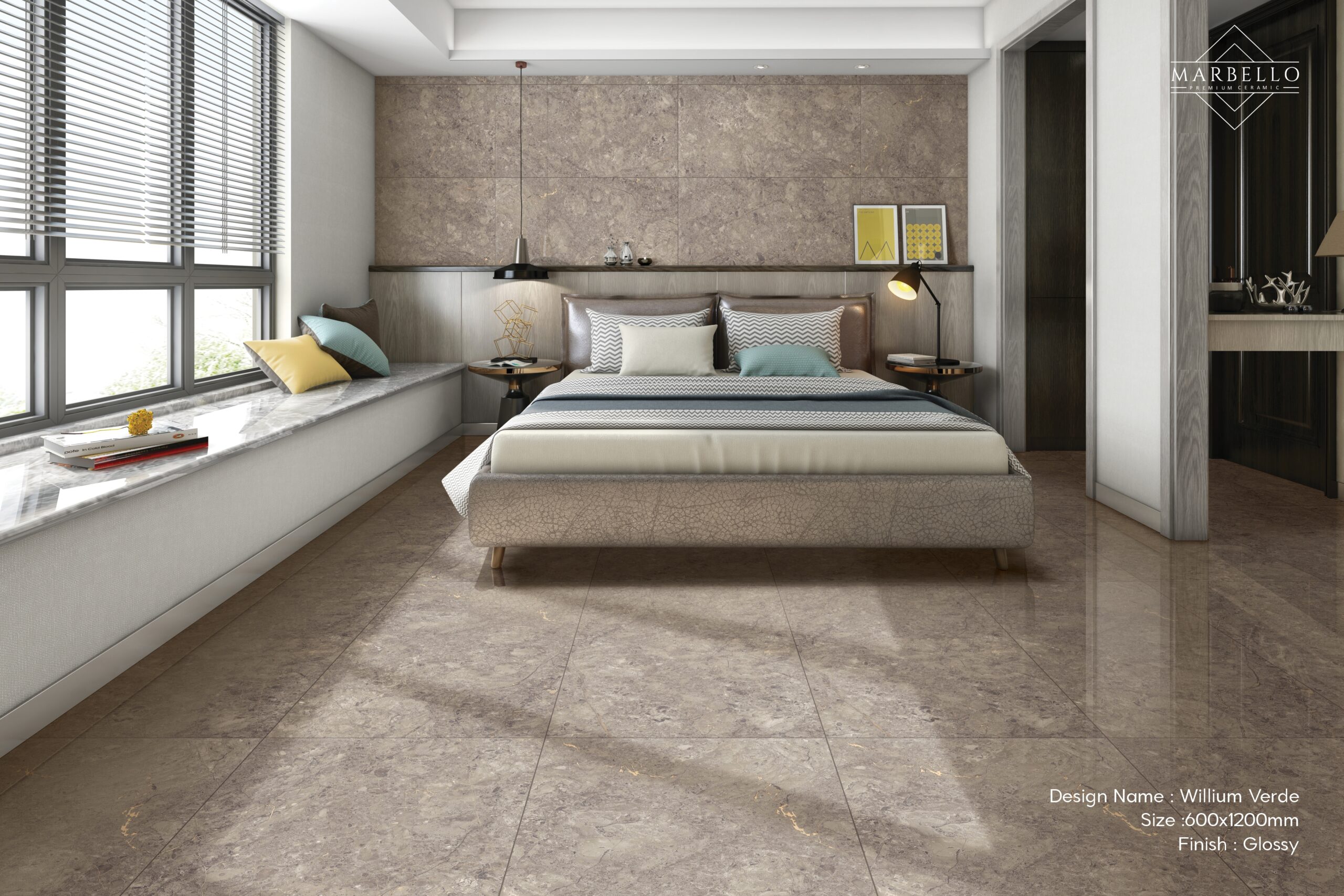 MARBELLO WILLIUM VERDE