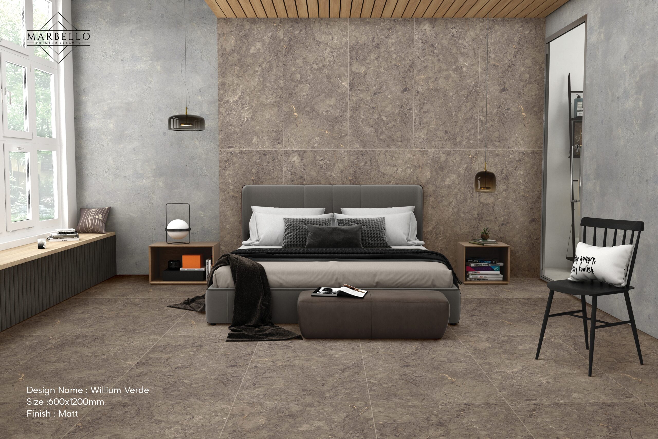 MARBELLO WILLIUM VERDE